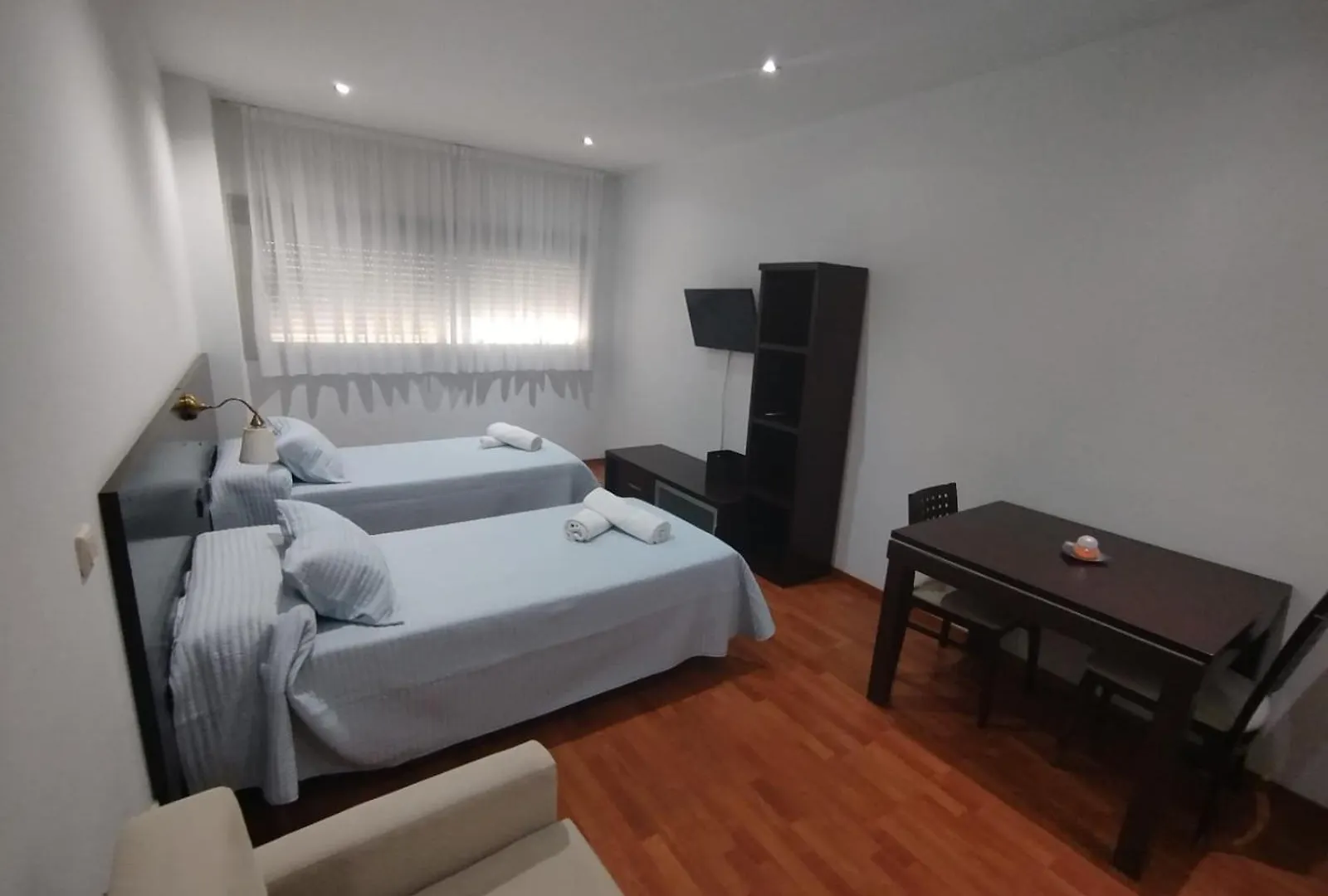 Apartament Bormujos