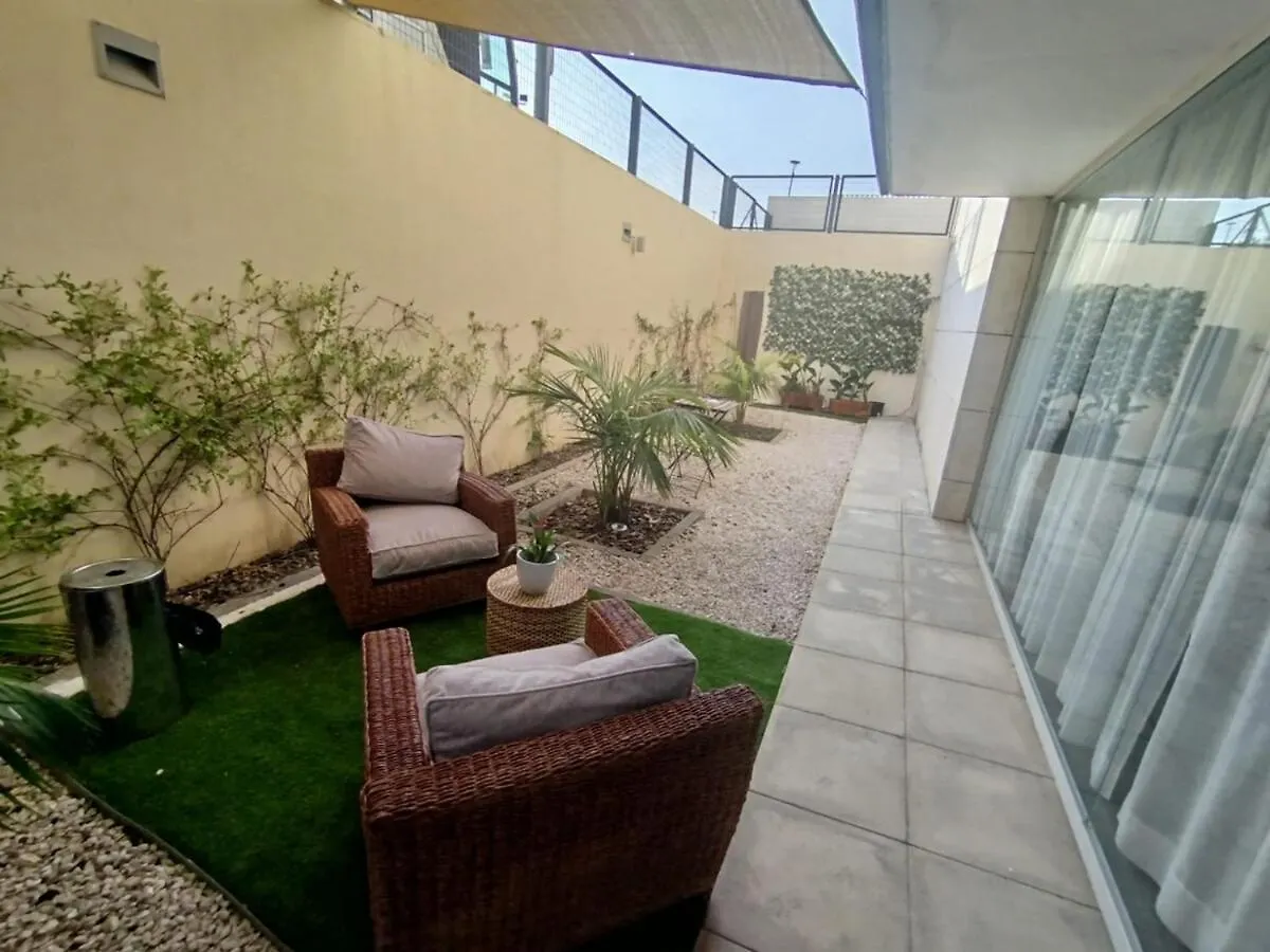 Apartament Bormujos Spain