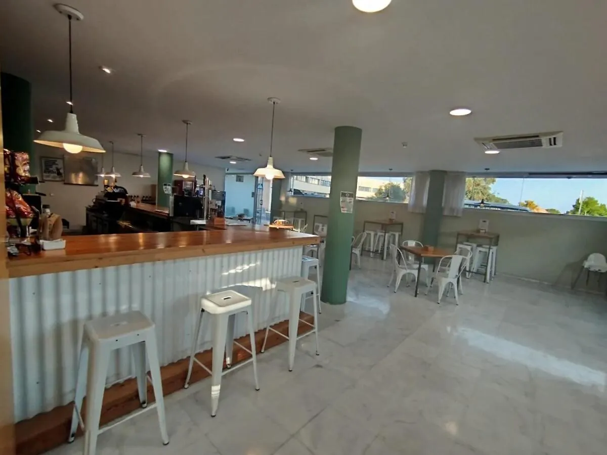 Apartament Bormujos Spain
