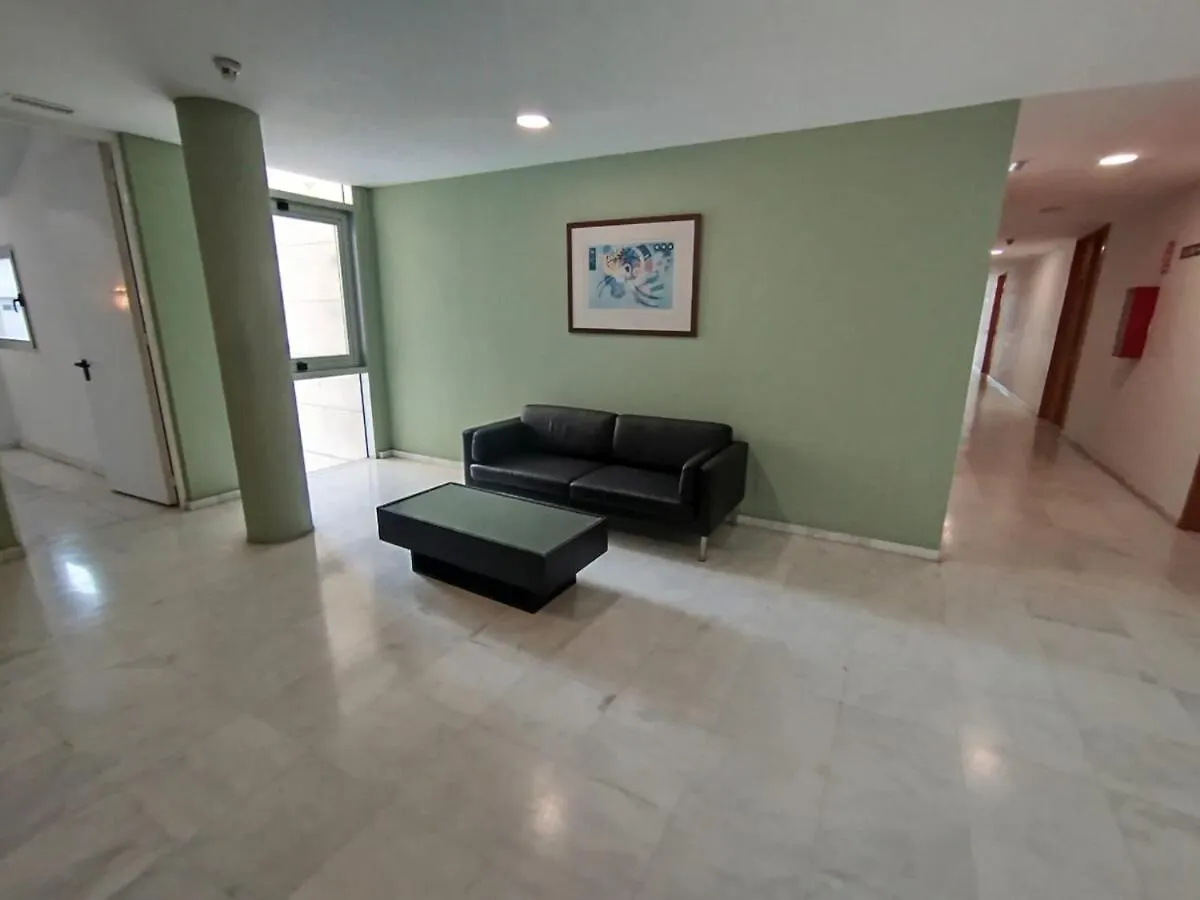 Apartament Bormujos 0*,  Spain